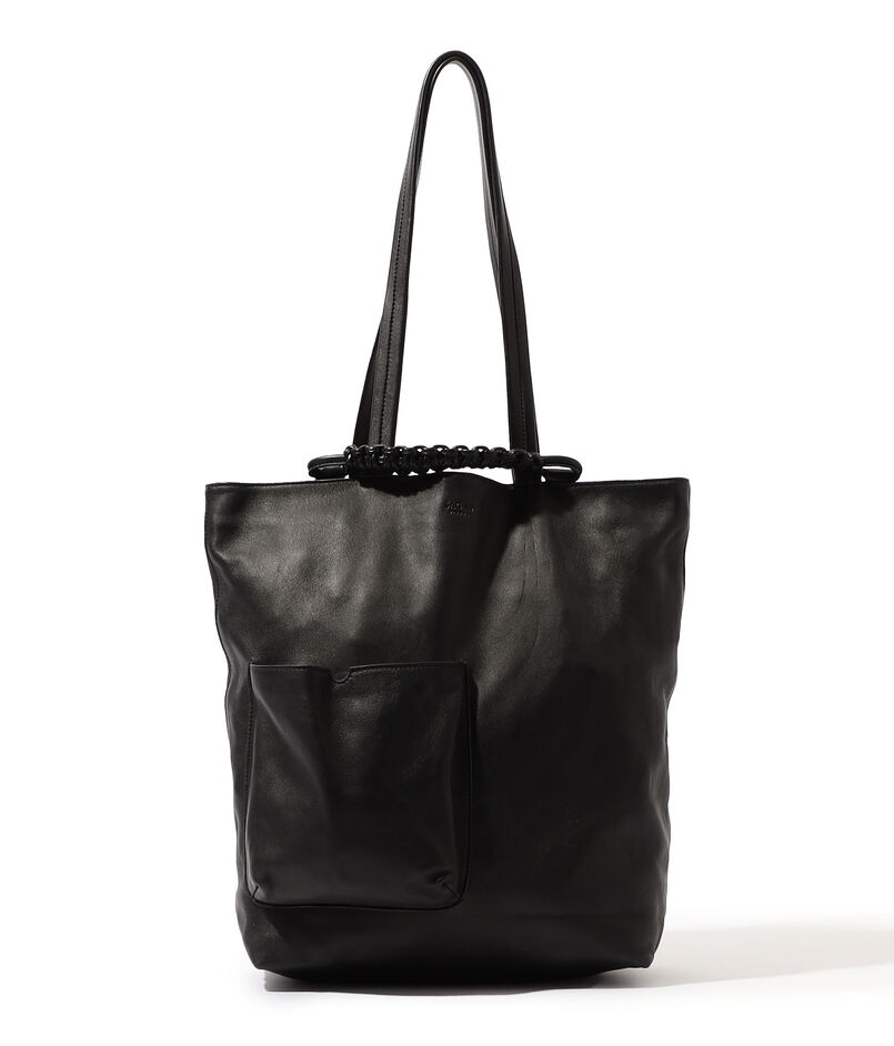 SAGAN  VIENNA PAZAR BOOK トートバッグ