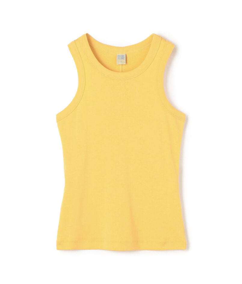 FLORE FLORE TANK TOP