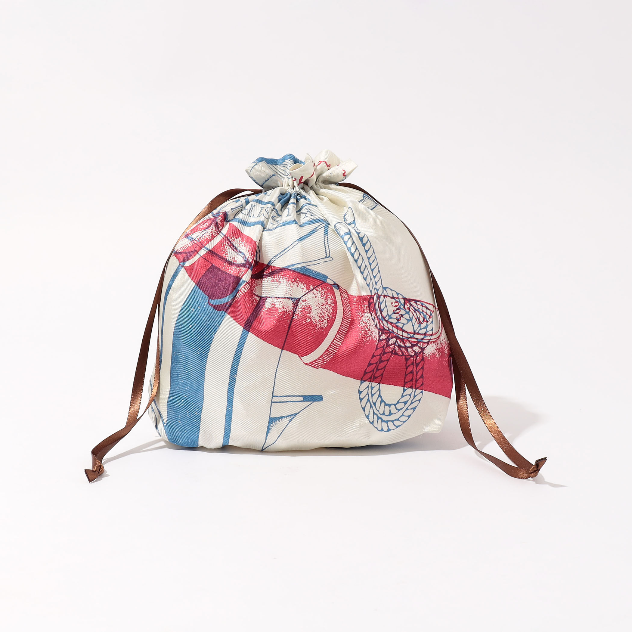 別注】manipuri SCARF ハンドバッグ｜トゥモローランド 公式サイト