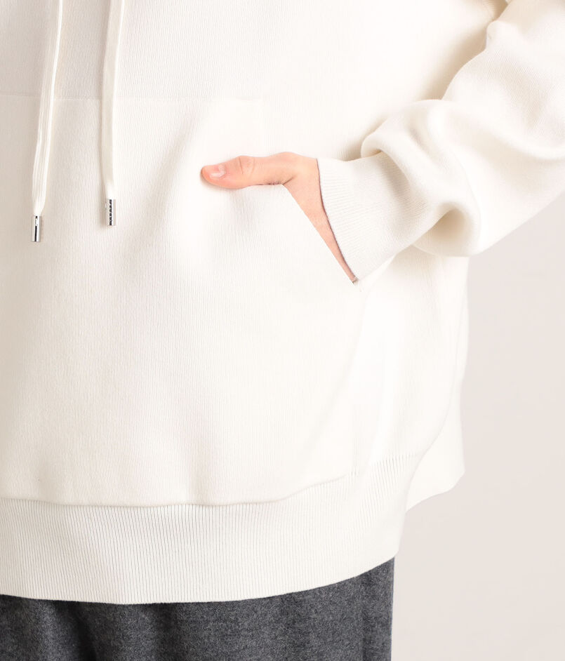 CABaN コットンカシミヤ パーカ｜トゥモローランド 公式通販