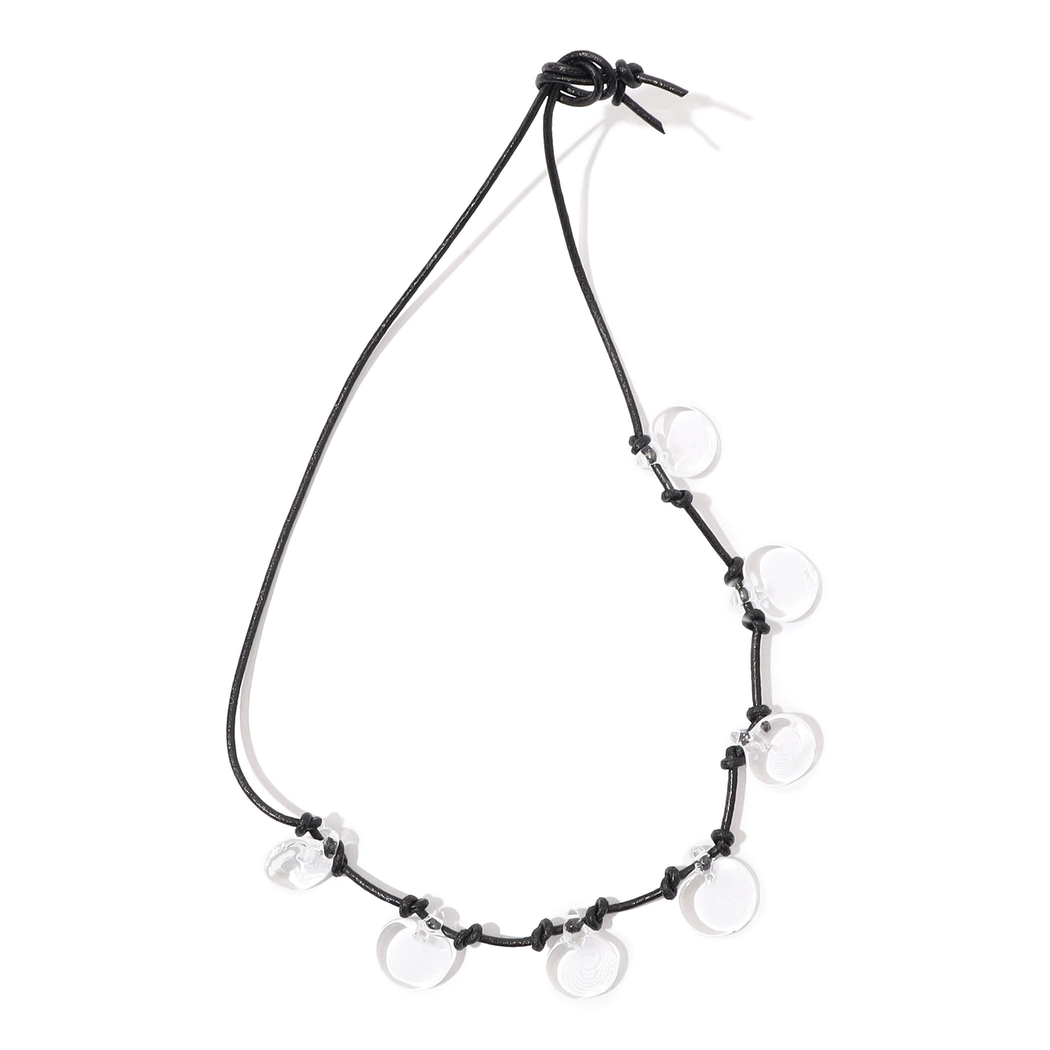 LEVENS JEWELS WATER DROPS ネックレス｜トゥモローランド 公式通販