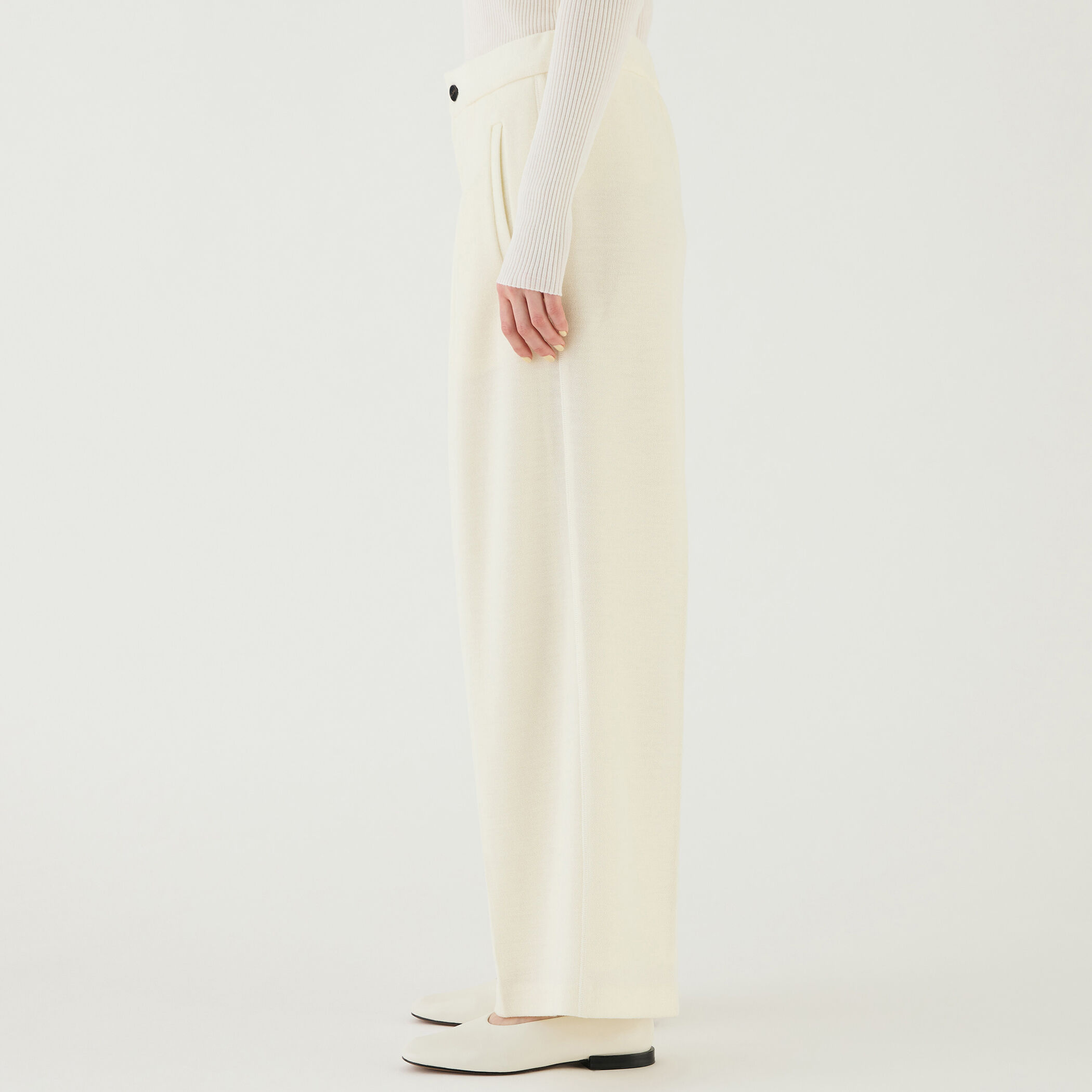 パンツ rinco 楽天市場】RINEN リネン 10oz ノット インディゴ デニム