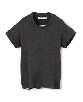 OUR LEGACY LIFE VEST TSHIRT