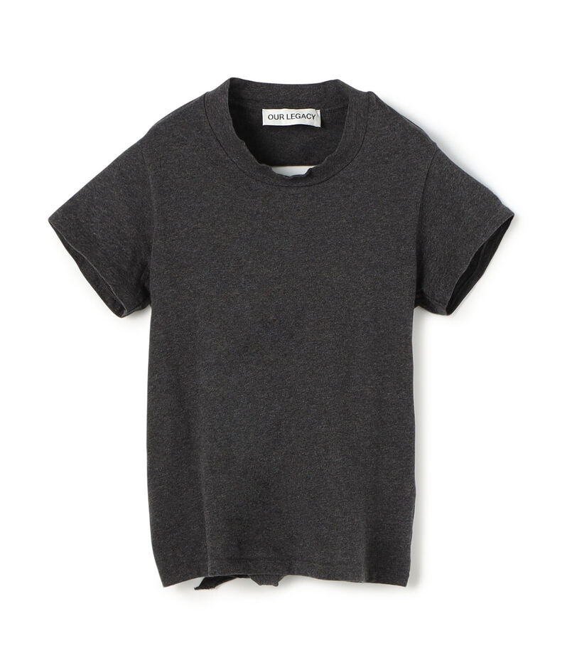 OUR LEGACY LIFE VEST TSHIRT