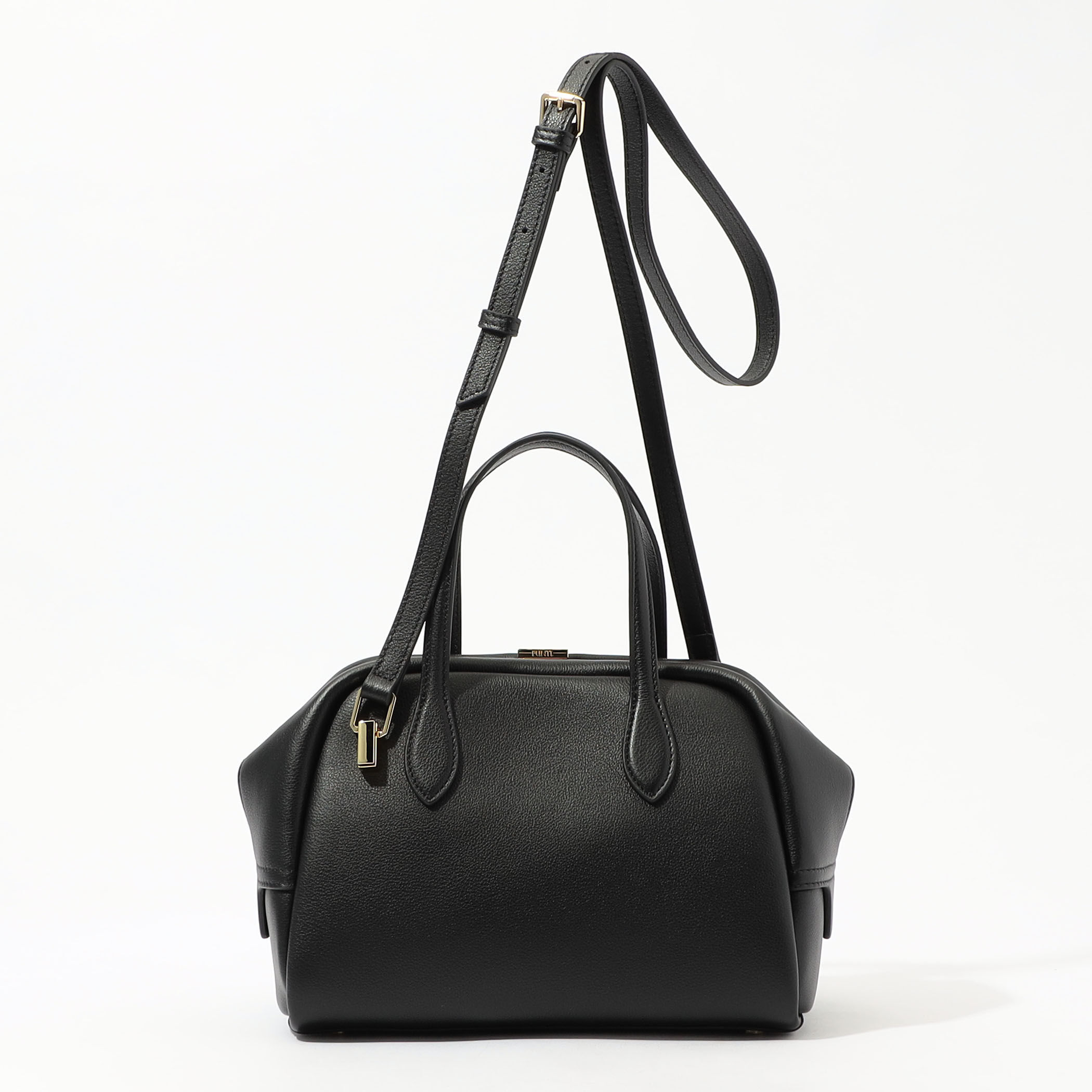 PUNTI. VOYAGE ボストンバッグ｜トゥモローランド 公式サイト