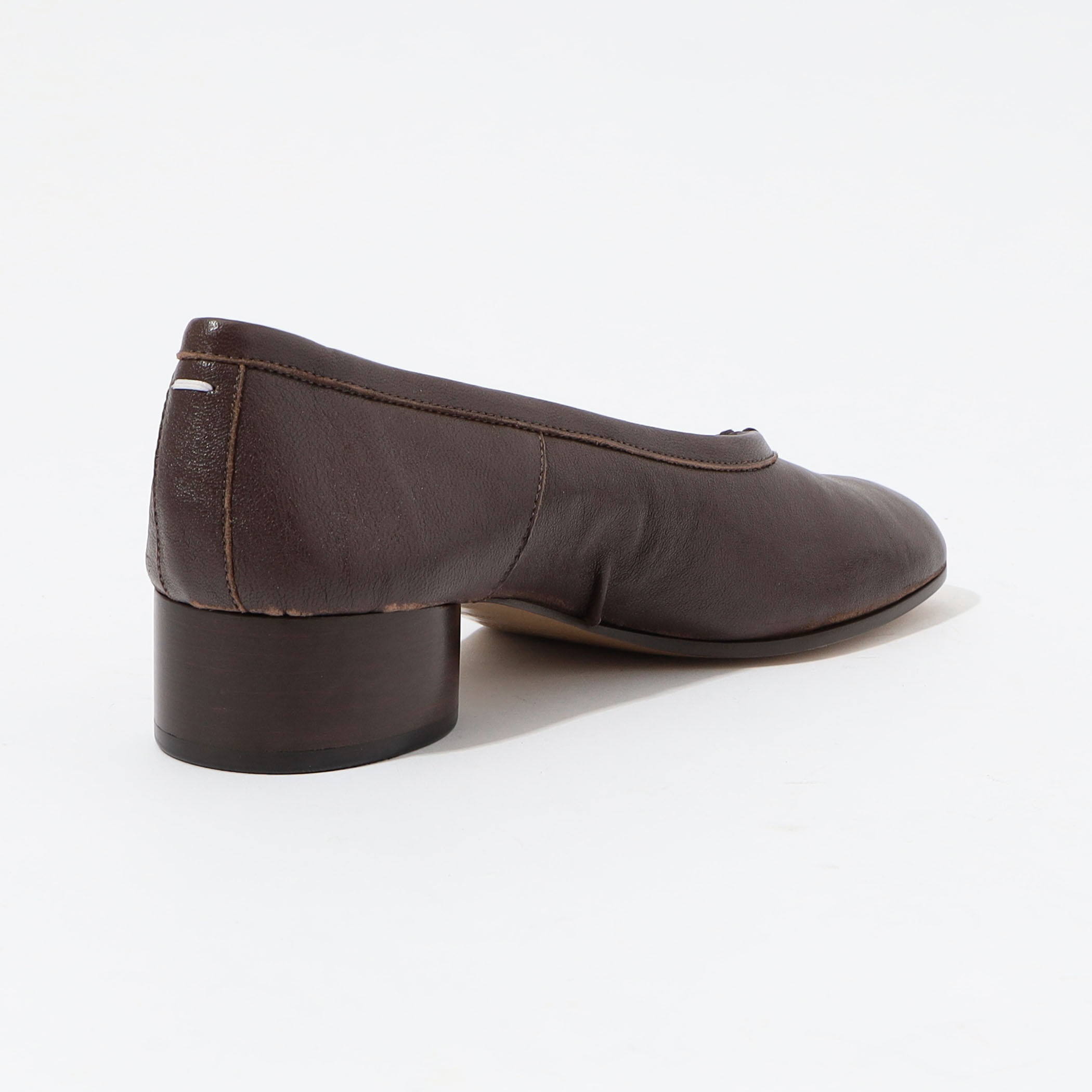 Maison Margiela TABI BALLERINA NEW H30 バレエシューズ