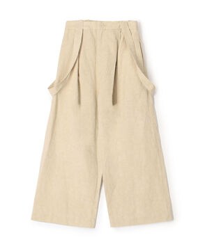 Lauren Manoogian JUMPER パンツ