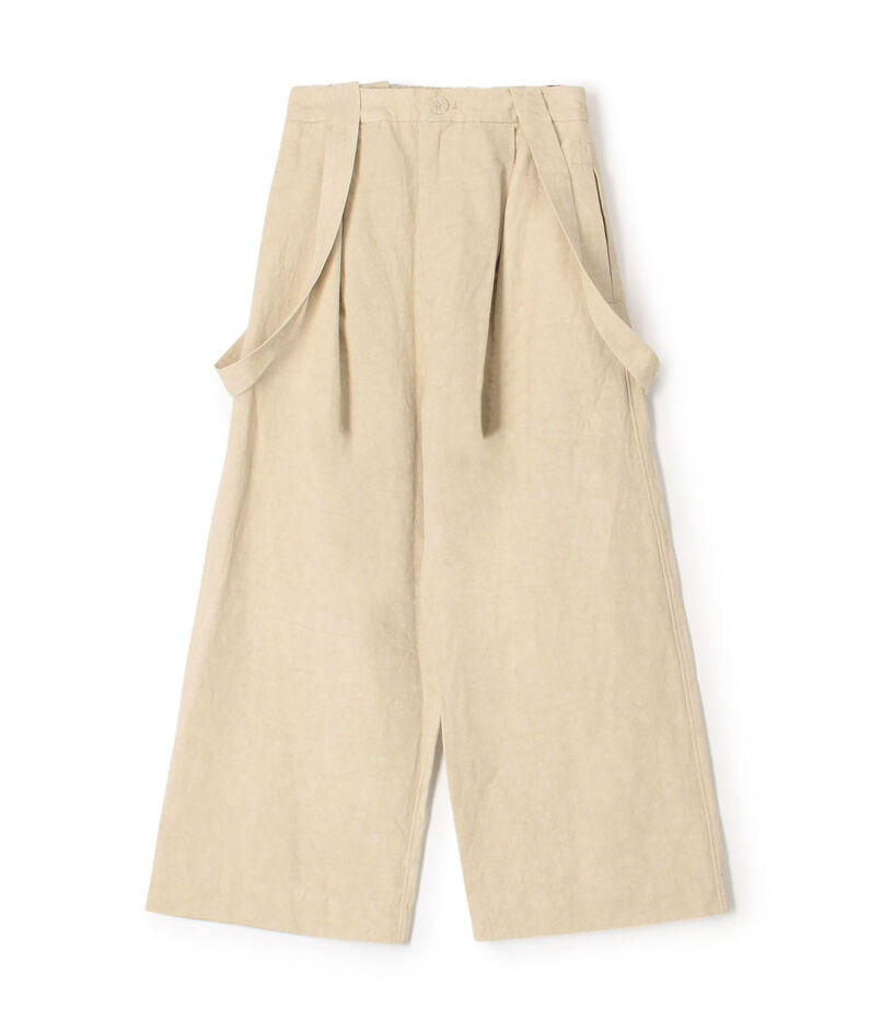 Lauren Manoogian JUMPER パンツ