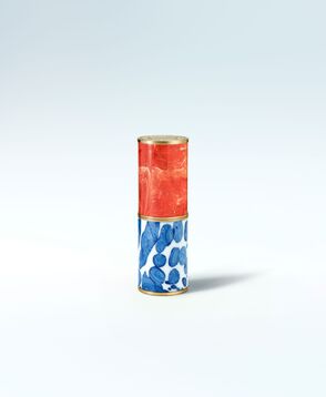 Dries Van Noten Beauty コーラル セラミック リップスティック ケース