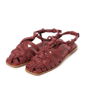 HEREU MANTELLA サンダル