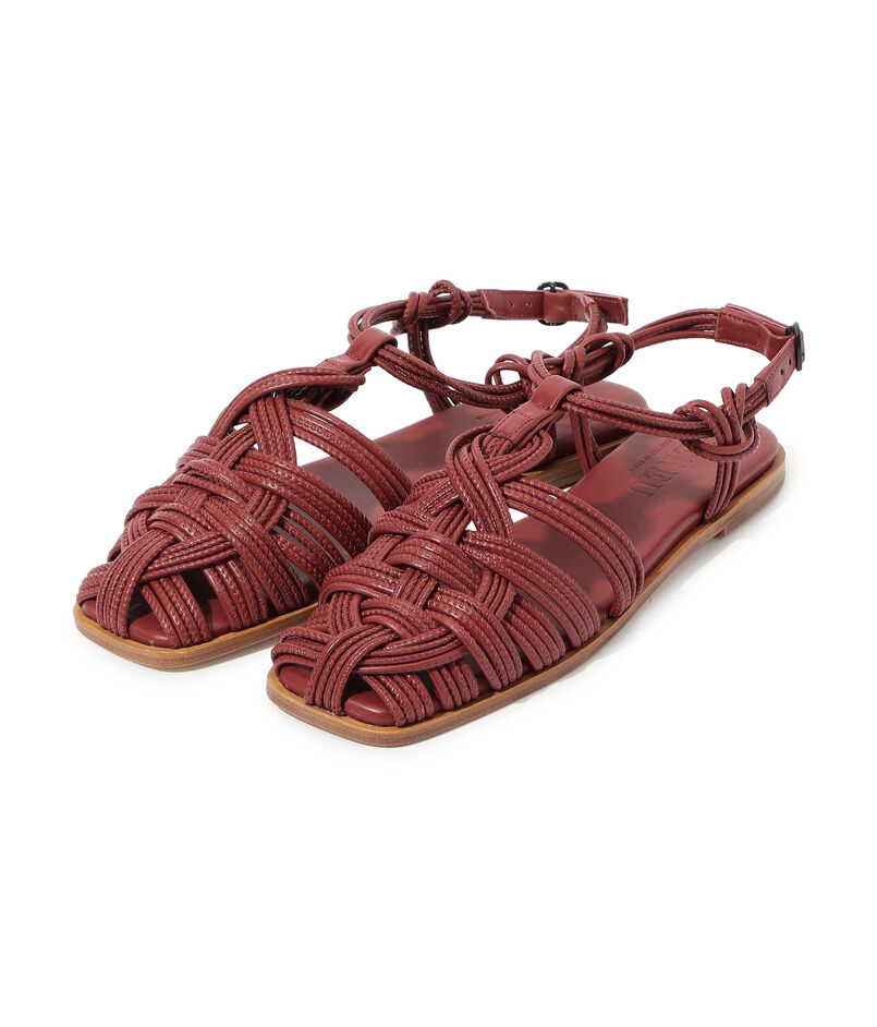 HEREU MANTELLA サンダル