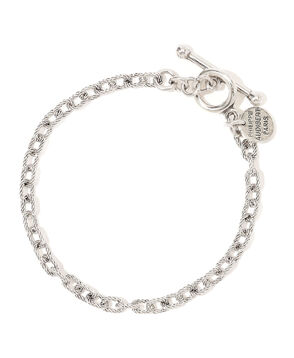 PHILIPPE AUDIBERT EMBER シルバーブレスレット
