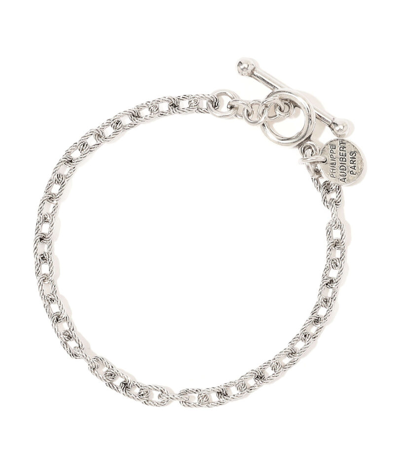 PHILIPPE AUDIBERT EMBER シルバーブレスレット