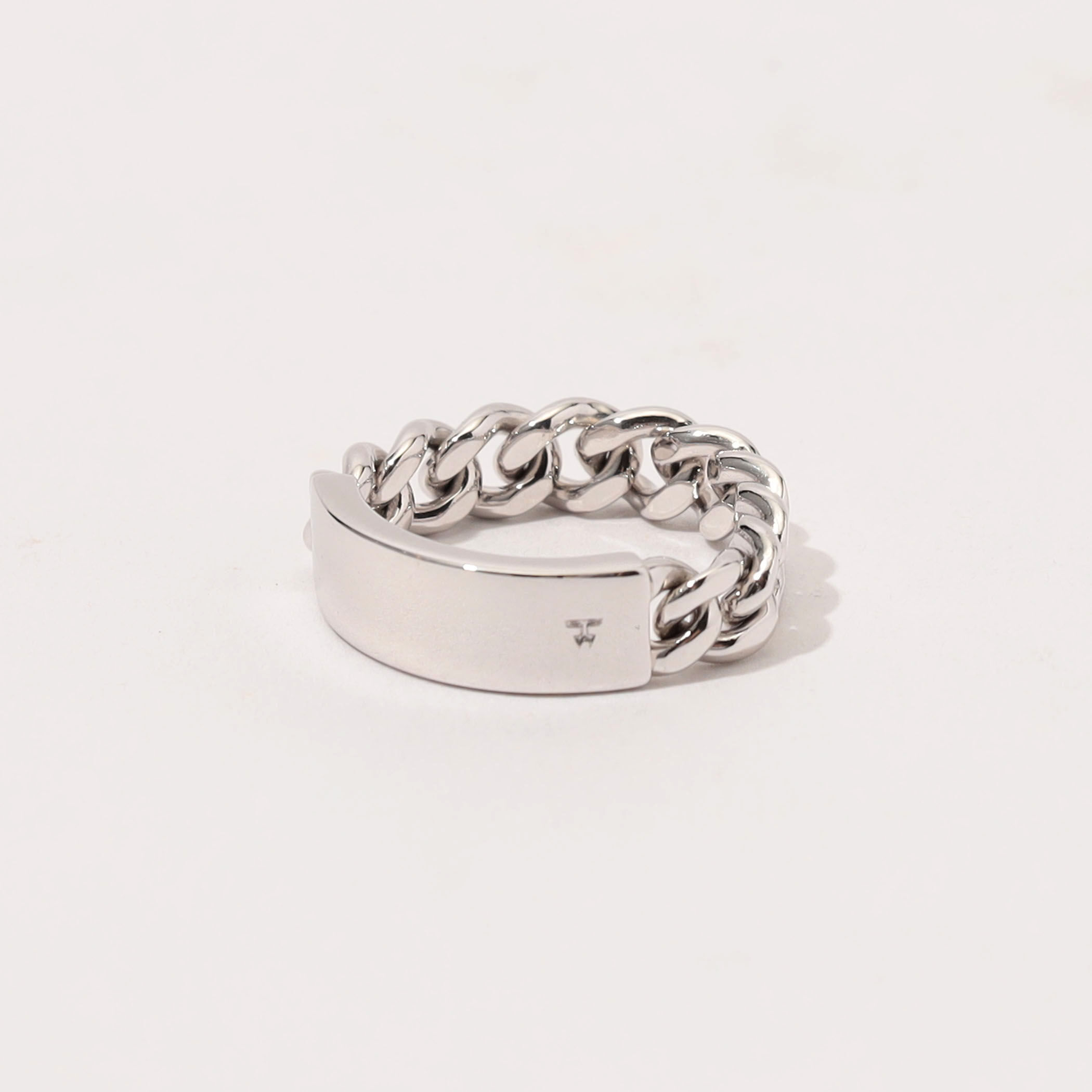 TOM WOOD ID Band Ring リング｜トゥモローランド 公式サイト