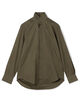 BOURRIENNE AMAZONE スタンドカラーシャツ