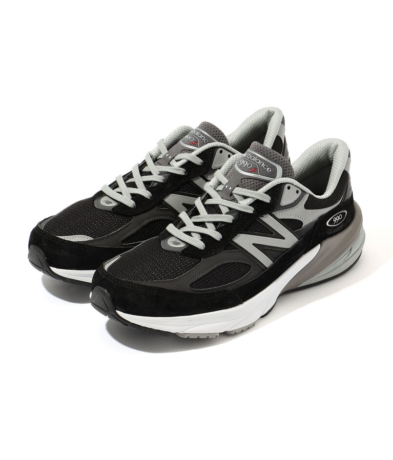 New Balance M990v6 スニーカー