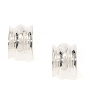 CALLMOON Gray スモールピアス