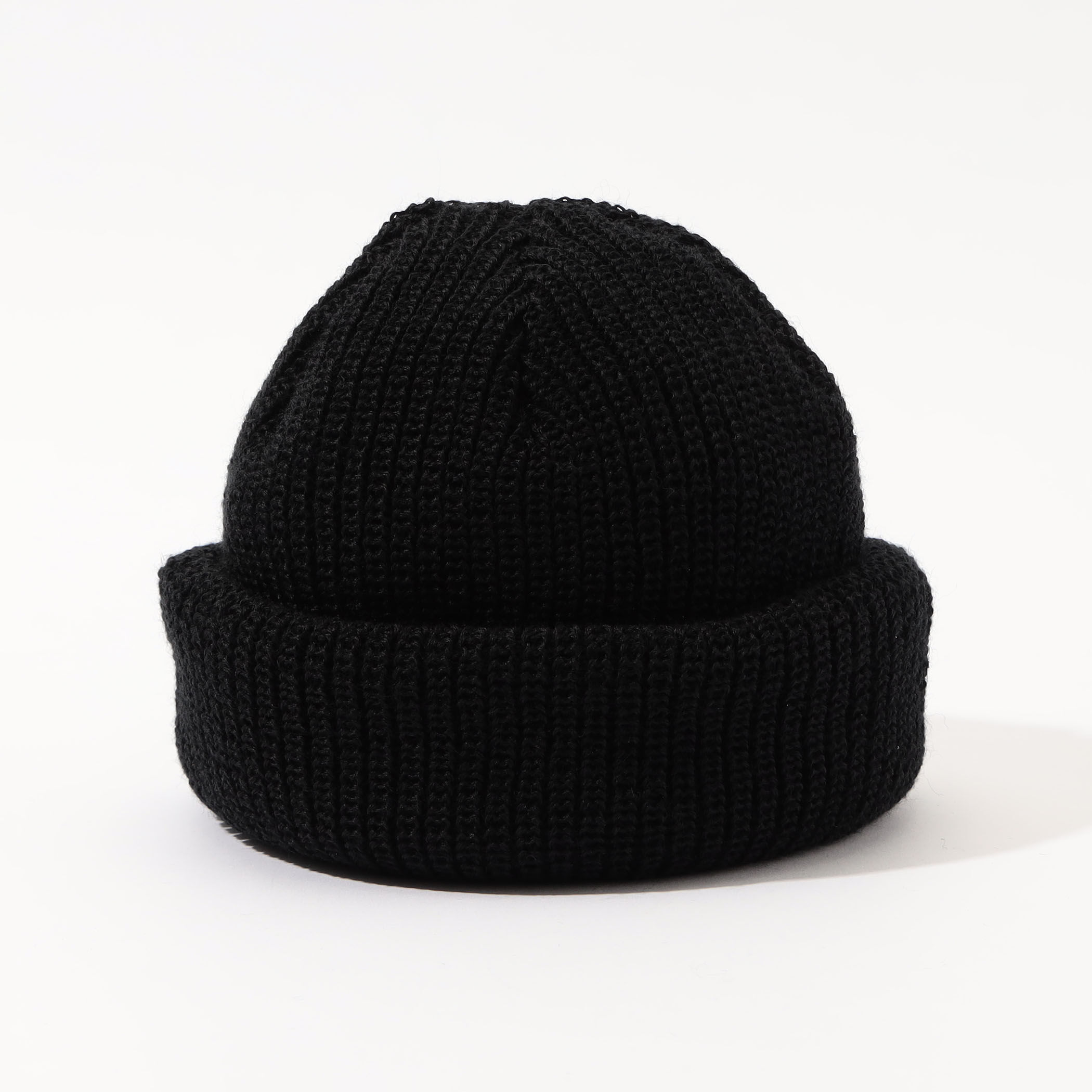 KIJIMA TAKAYUKI KNIT DECK CAP ニットキャップ｜トゥモローランド
