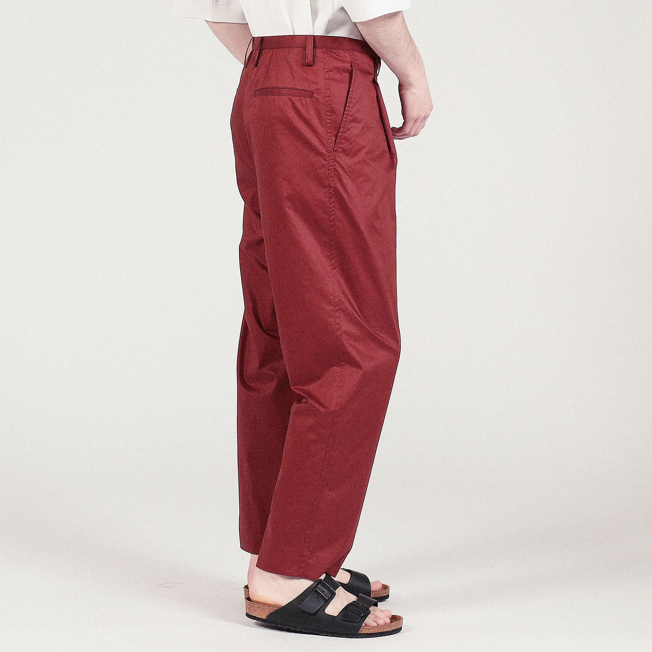 Olde H & Daughter(オールドエイチアンドドーター)シルクラウンジパンツ“SILK LOUNGE PANTS” lg002 |  iroma..aranciato