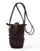 CORDERA HANDMADE NET ショルダーバッグ
