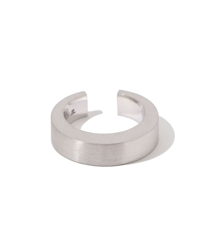 ■TOM WOOD Arch Ring リング