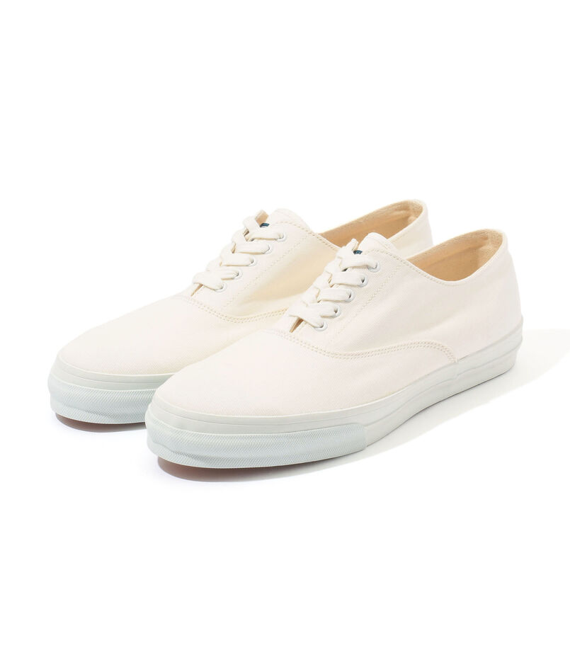 【別注】SPERRY CLOUD キャンバススニーカー