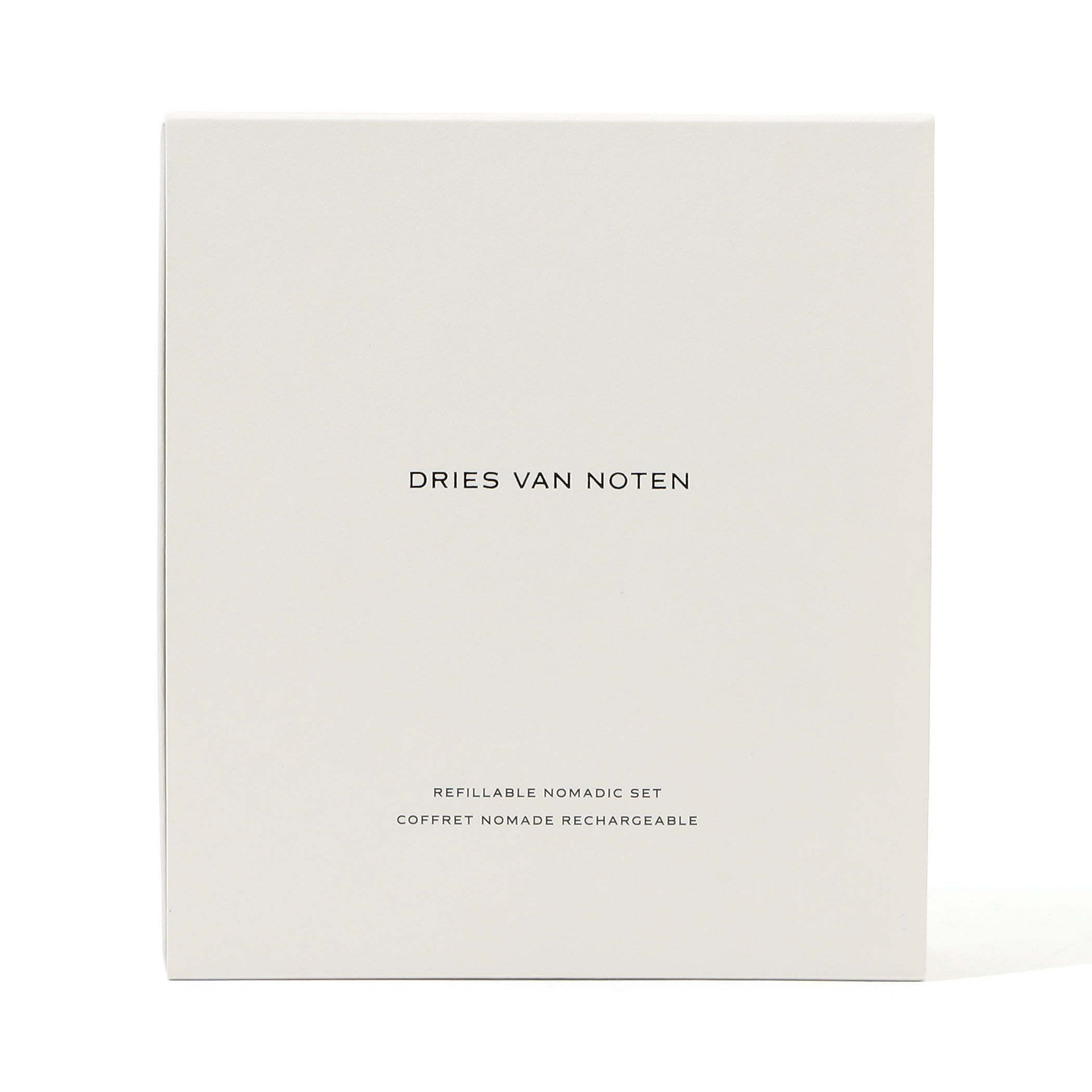Dries Van Noten Beauty トラベルセット 3x10ML｜トゥモローランド