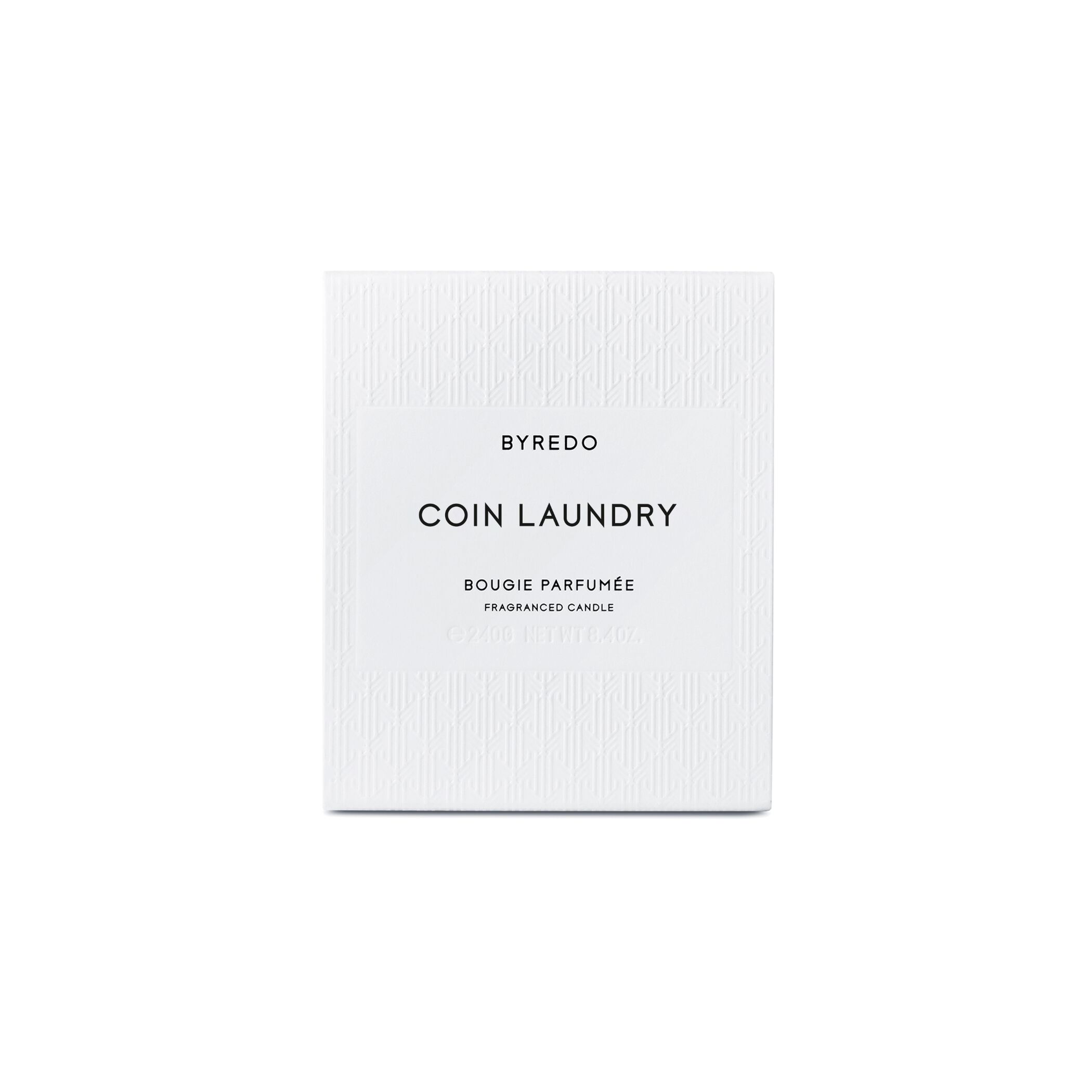 BYREDO カルーセル フレグランスキャンドル 240g 新品未使用 BYREDO カルーセル フレグランスキャンドル 240g 新品未使用 BYREDO