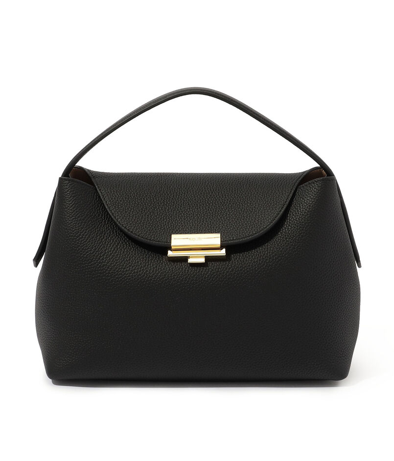 PUNTI. MAGNOLIA ハンドバッグ