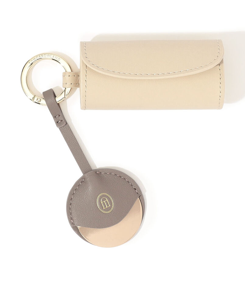 Atelier TOMORROWLAND  LIP CASE ミラー チャーム