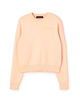 CABaN Cotton cashmere pocket Pullover