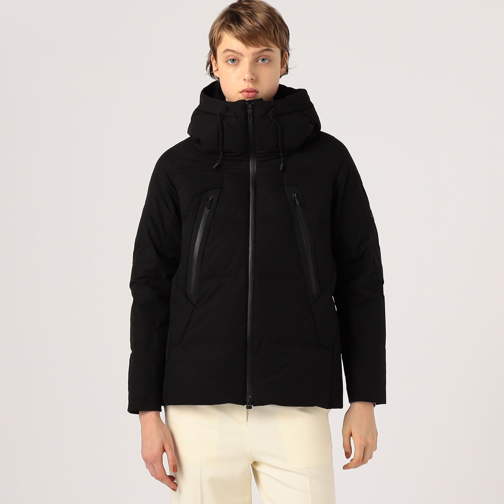 DESCENTE MOUNTAINEER-L ダウンコート｜トゥモローランド 公式通販