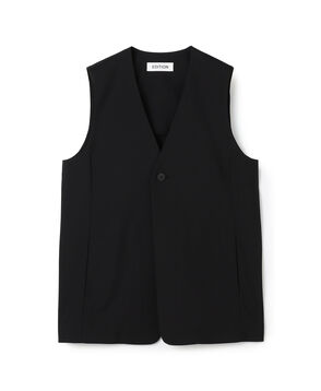 Super140&rsquo;sトロピカルウール ベスト