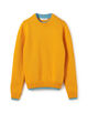 WALES BONNER STEADY KNIT TOP