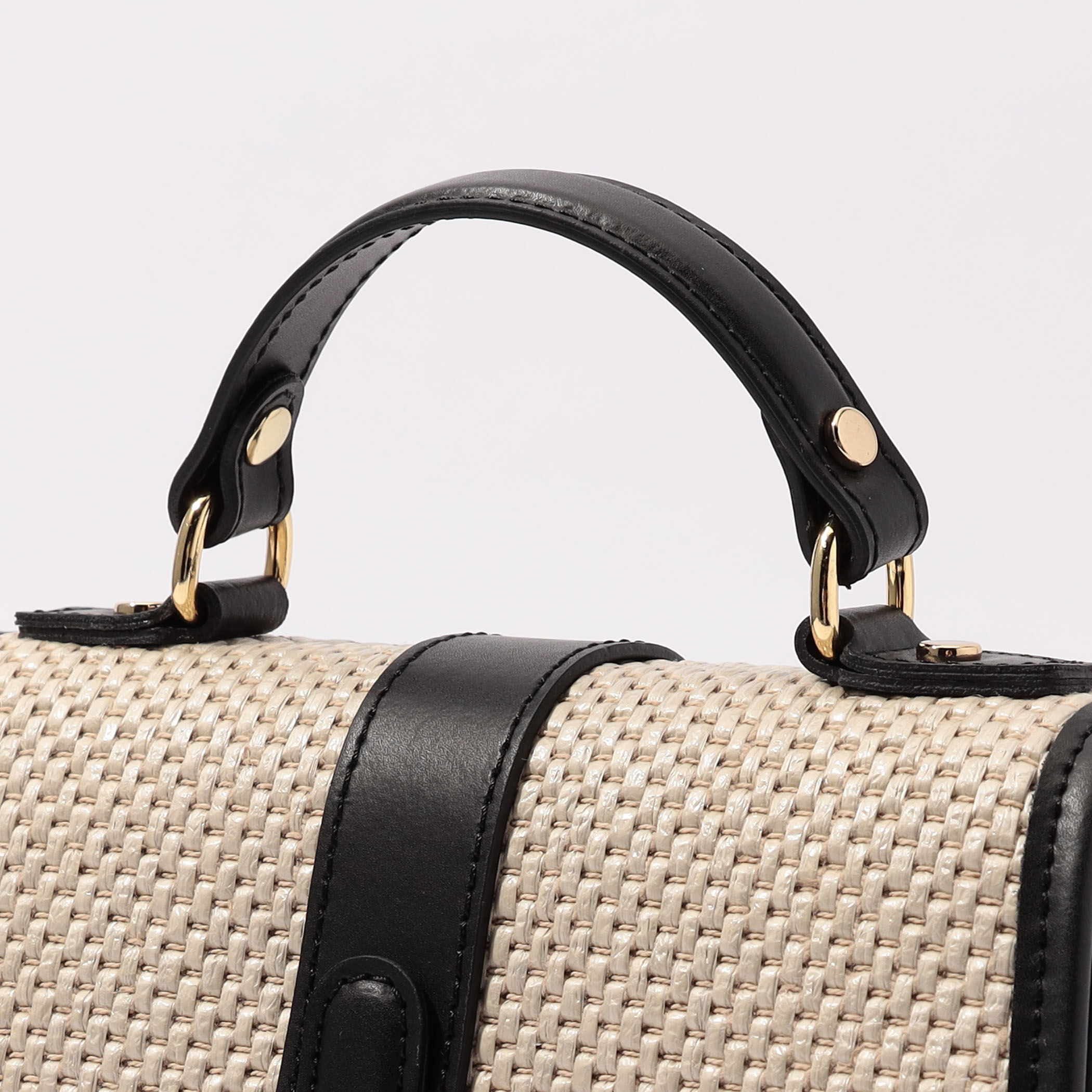 【新品】【現行品】トゥモローランド RIPANI AUGUSTA　ハンドバッグ TOMORROWLAND｜RIPANI AUGUSTA ハンドバッグ | Rakuten Fashion