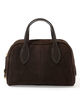 【別注】OAD NEW YORK MARGOT SUEDE バッグ