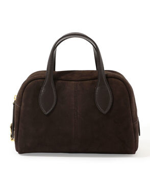 【別注】OAD NEW YORK MARGOT SUEDE バッグ