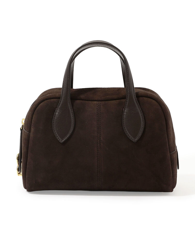 【別注】OAD NEW YORK MARGOT SUEDE バッグ