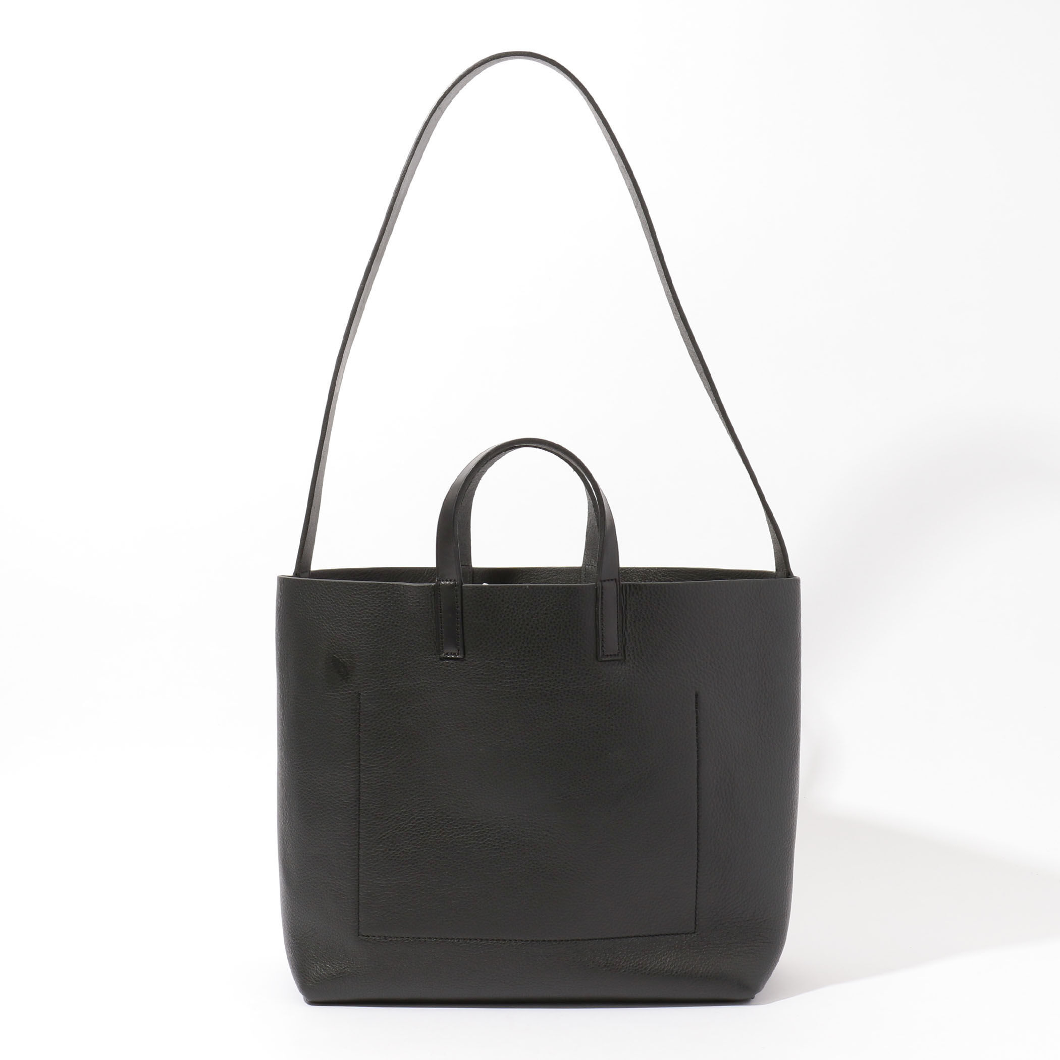 aeta × superamarket 別注ハンドバッグ aeta × superamarket 別注ハンドバッグ