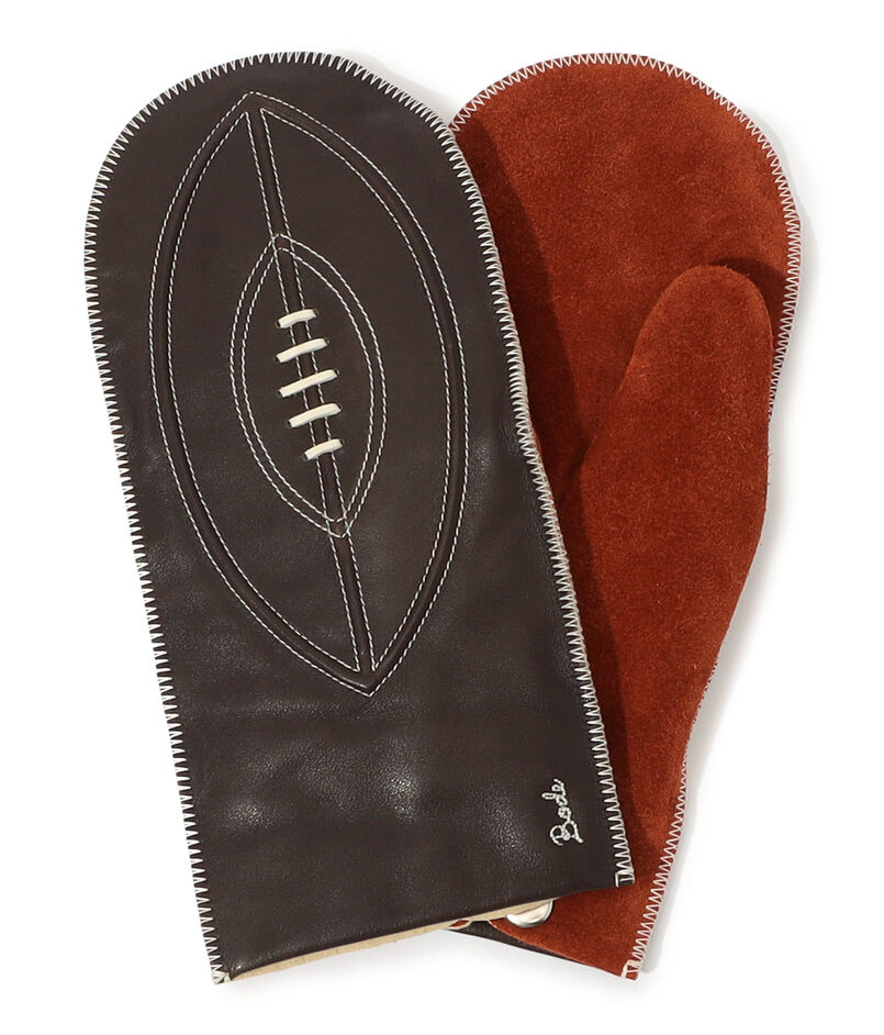 BODE TAILGATE MITTENS ミトン