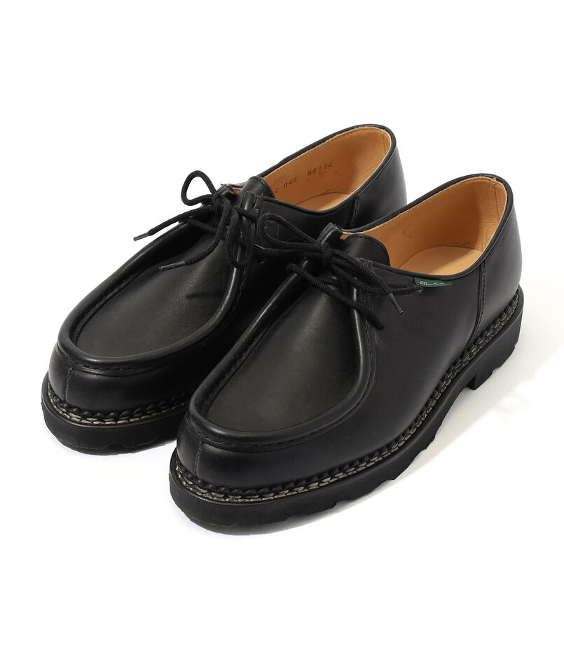 Paraboot MICHAEL チロリアンシューズ
