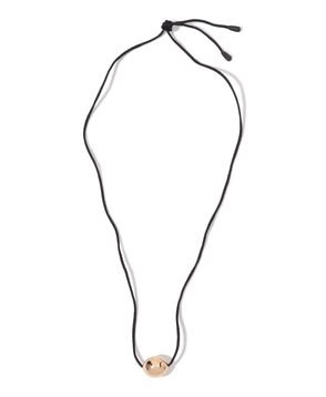 Annika Inez Ellipse S ネックレス