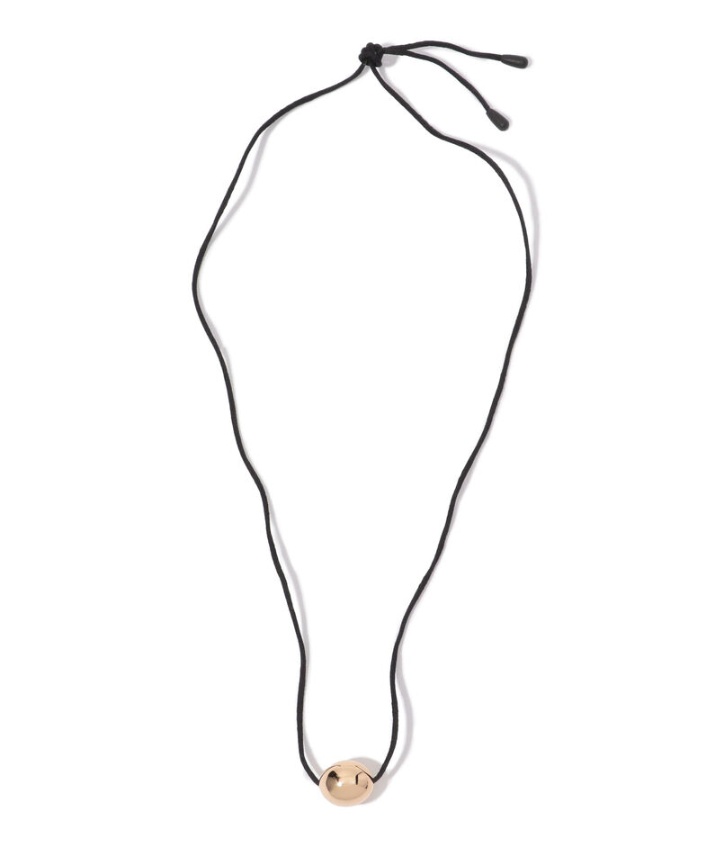 Annika Inez Ellipse S ネックレス