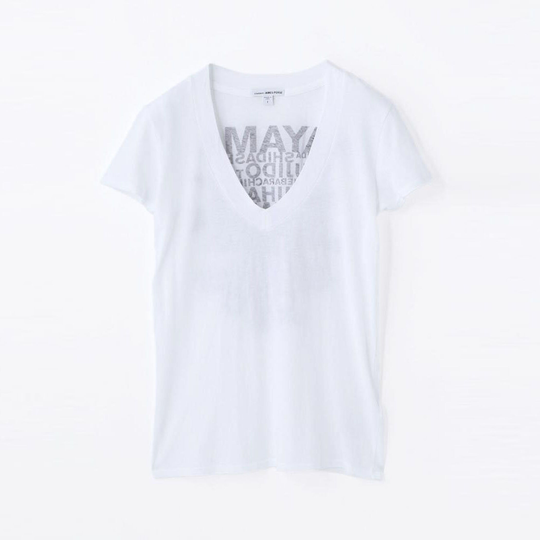 日本限定】ビーチグラフィックTシャツ WMJ3930JE｜トゥモローランド 公式通販
