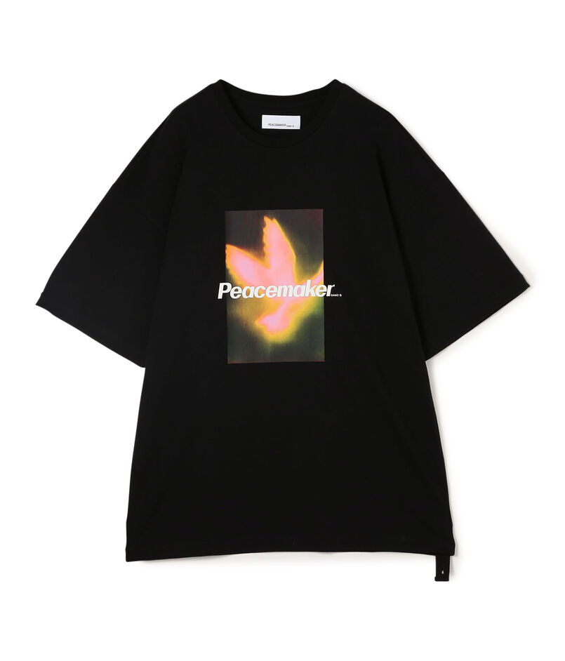 OAMC / Peacemaker Bird S/S T-Shirt
