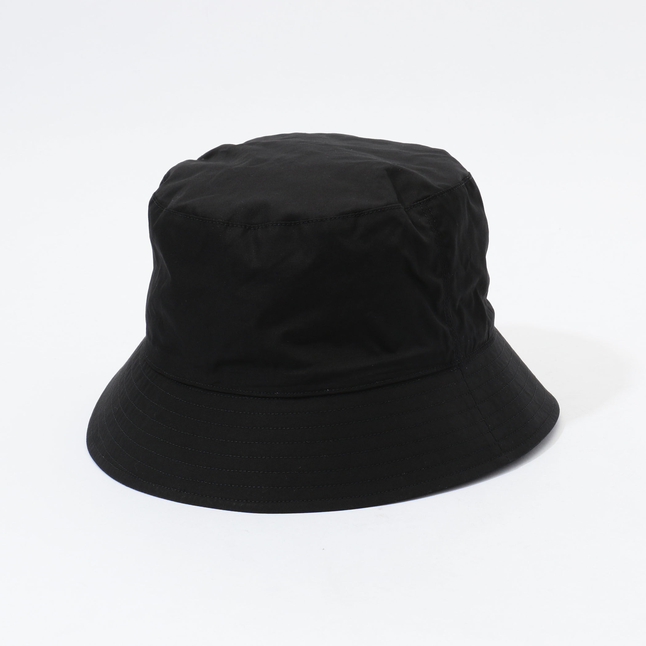 KIJIMA TAKAYUKI THOMAS MASON BUCKET コットン バケットハット｜トゥモローランド 公式通販