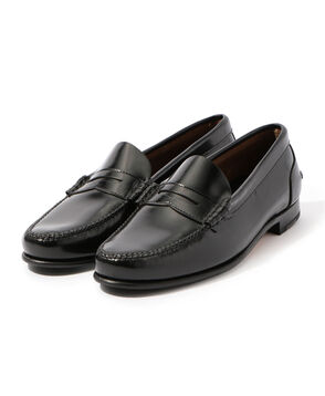 CASTELLANO コインローファー