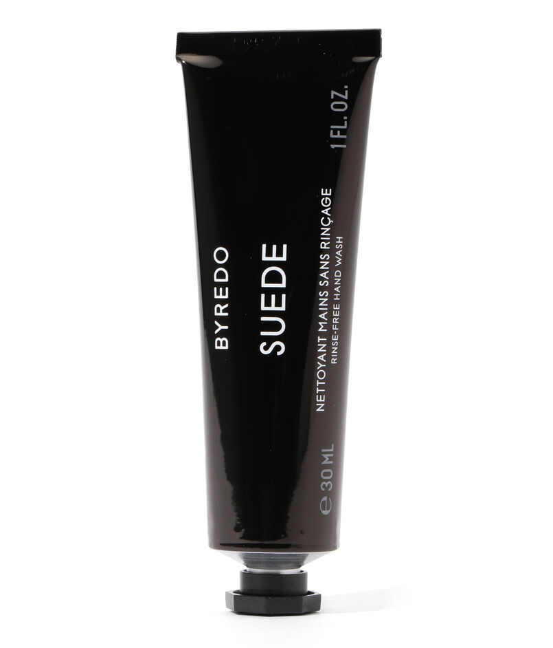 BYREDO リンスフリーハンドウォッシュ
