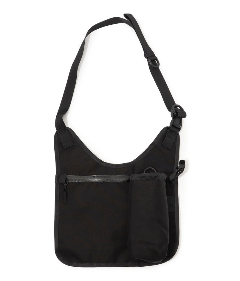 ■【別注】bagjack×Edition Smart Body Sling