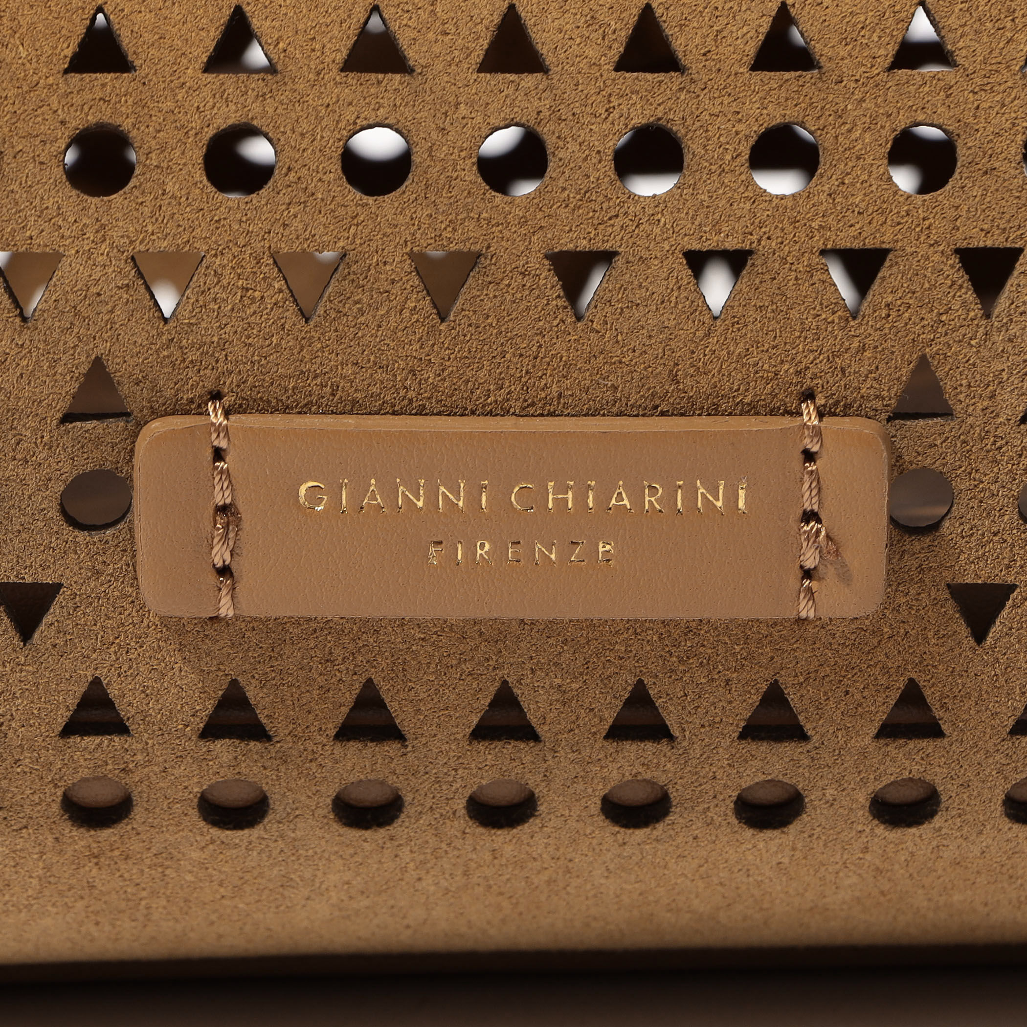 ★GIANNI CHIARINI★ DUA S ハンドバッグ GIANNI CHIARINI DUA[RWA4-BS9719]｜URBAN RESEARCH公式